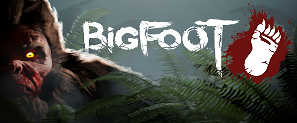 Bigfoot