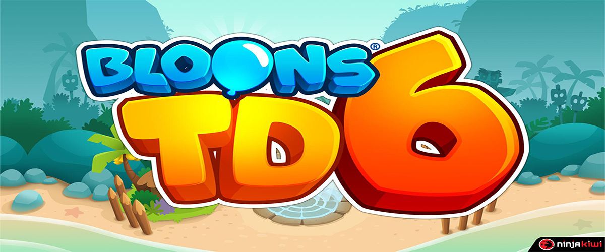 Bloons TD6
